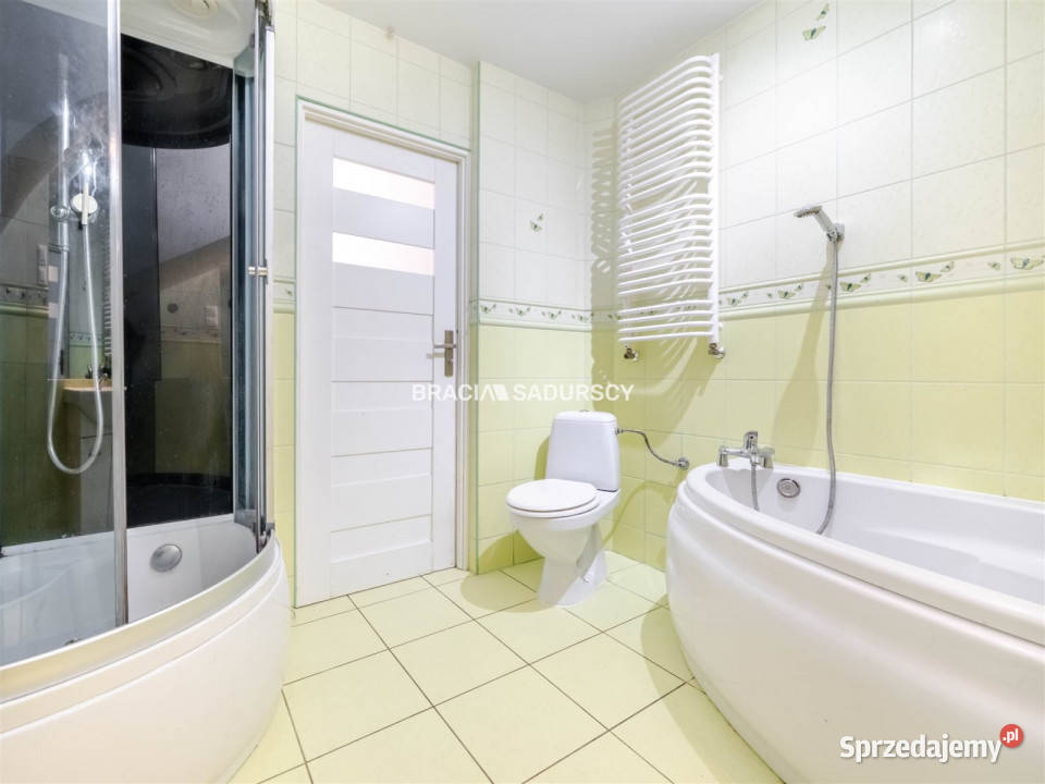 Dom Buków Długa 134m2