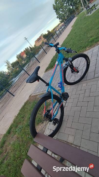 Rower Górski ORBEA MX50 275 L Radzyń Podlaski
