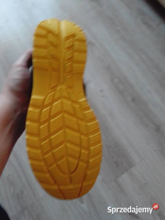 Sprzedam buty robocze Bydgoszcz