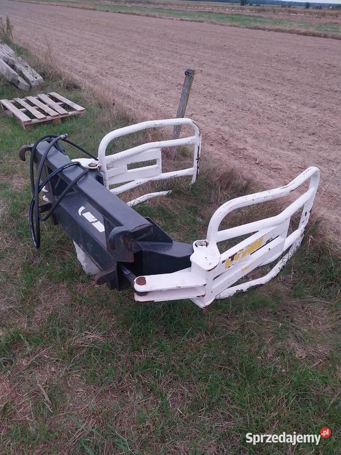 Chwytak do bel Glinnik