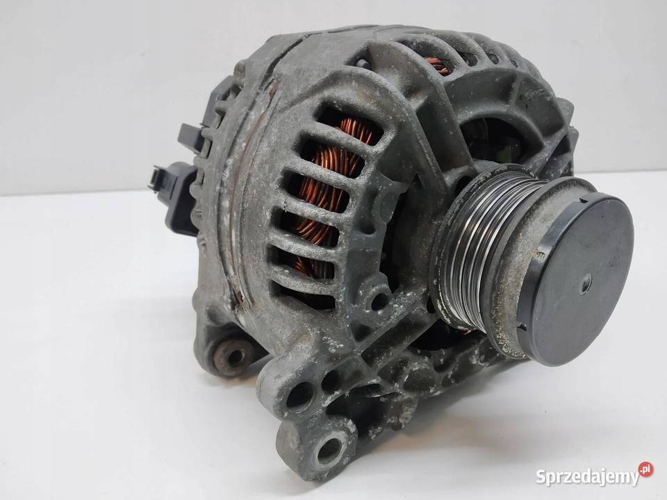 ALTERNATOR 028903031 19 TDI VW Volkswagen Passat sprzedam