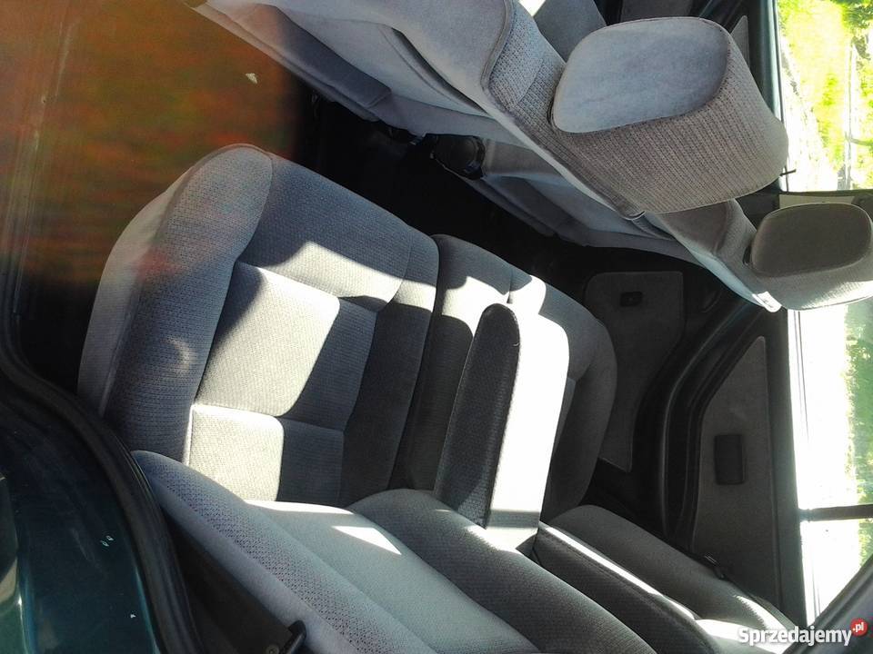 Seat Toledo 1996 r 18 benzyna Toledo pomorskie