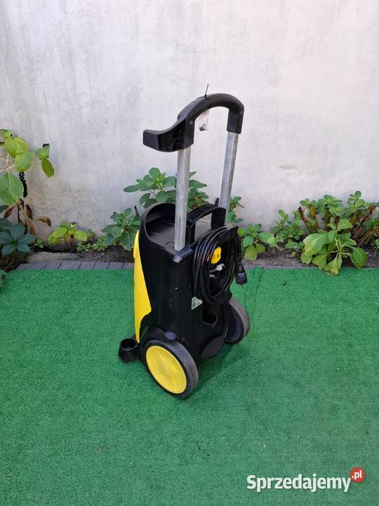 Myjka Karcher HD 613 C Naprawa Gwarancja Wysyłka Radom