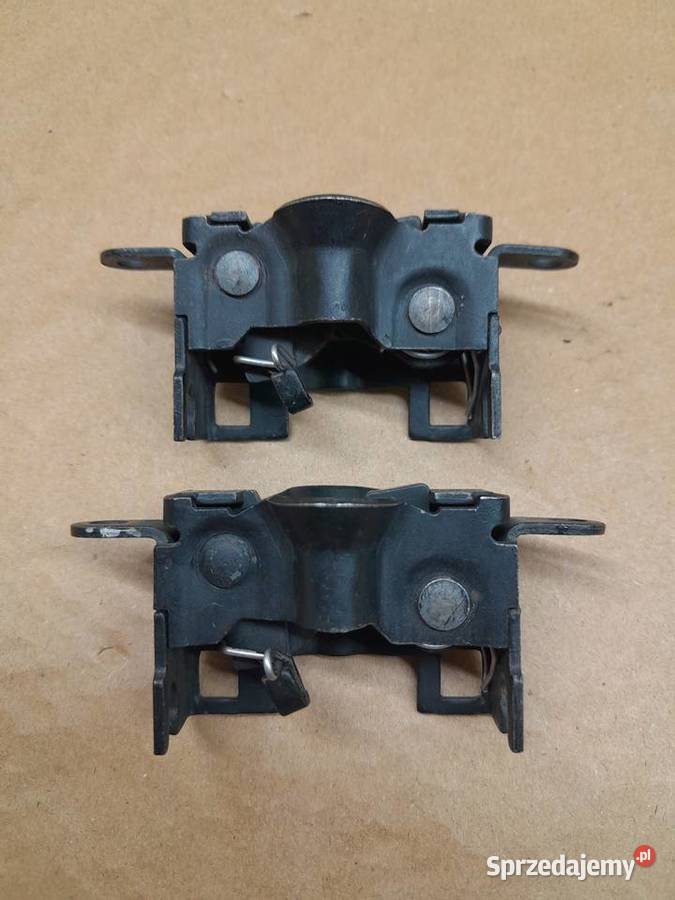 Mercedes W210 zamek rygiel maski Tomaszów Mazowiecki sprzedam