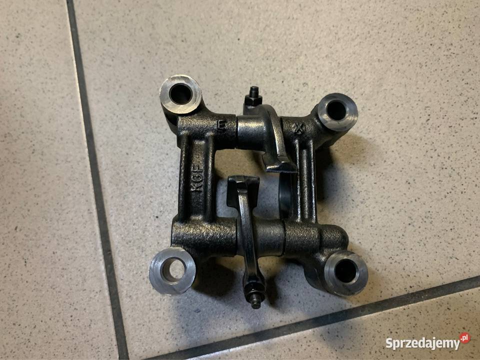 Klawiatura krzywki konik Honda SWing 125 Silniki i osprzęt małopolskie Jawiszowice sprzedam