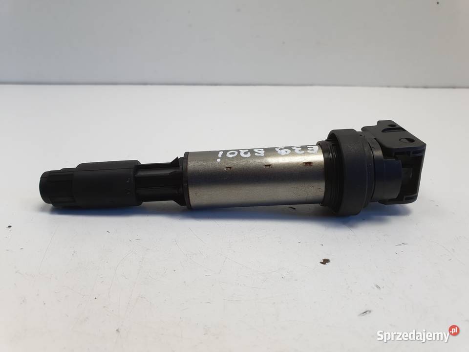 CEWKA ZAPŁONOWA BMW E39 520i 22 i GN10210 delphi osobowe Rudka