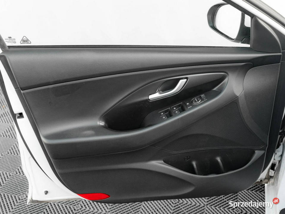 Hyundai i30 GD8G67810 TGDI Modern Kcof Czcof Pępowo
