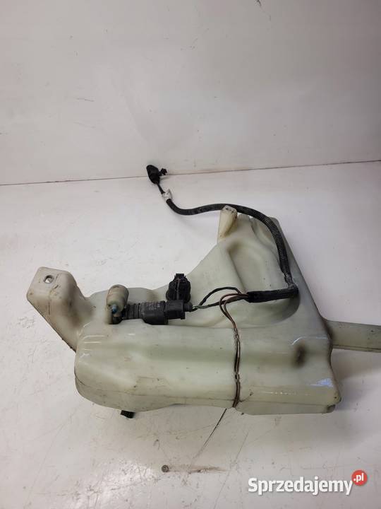ZBIORNIK SPRYSKIWACZY AUDI Q7 LIFT 4L0955453A Przystajń sprzedam