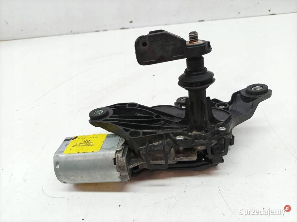 SILNICZEK WYCIERACZKI TYŁ CJ5417404AA Ford Kuga osobowe sprzedam