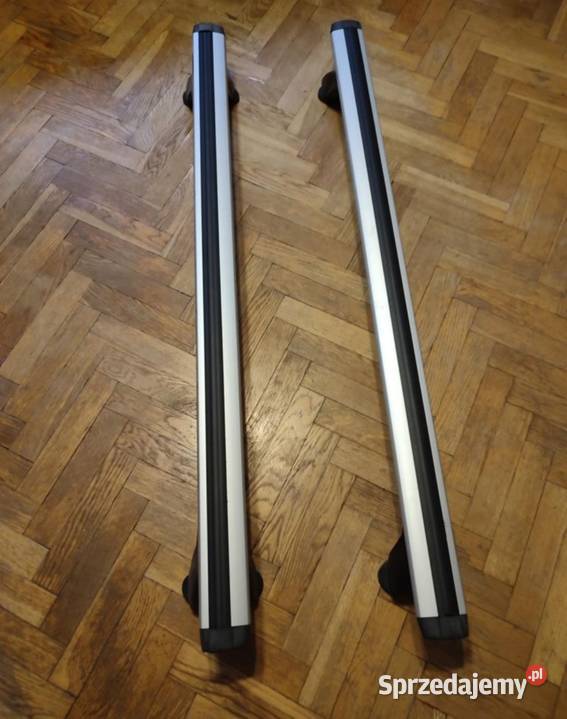 Bagażnik dachowy AMC MONT BLANC Wolica