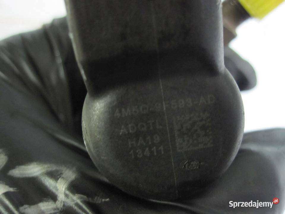 FORD FOCUS MONDEO S 18 TDCI wtrysk wtryskiwacz Kielce