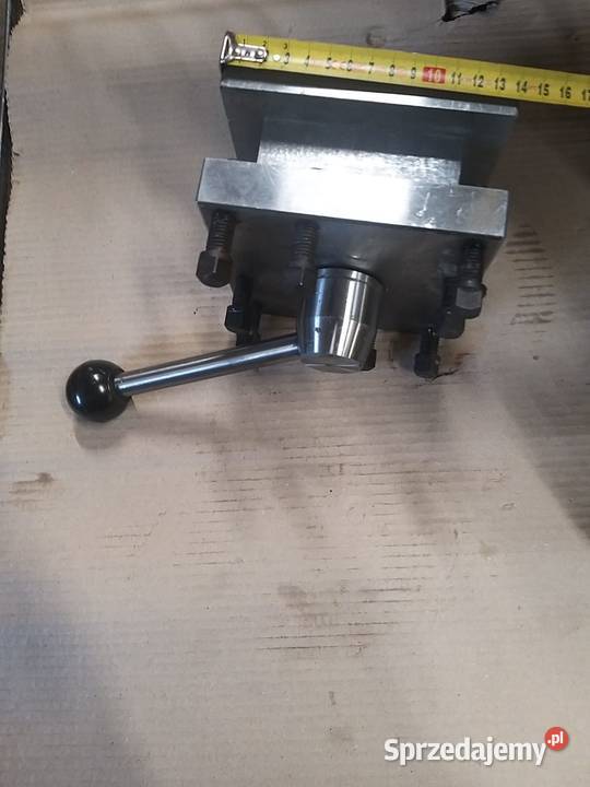 Imak czteronożowy 05099 tokarka TUG40 Pozostałe