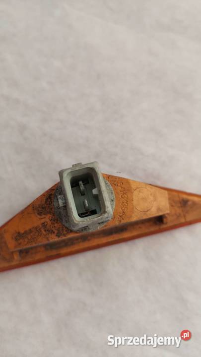 Kierunkowskaz błotnika ford focus opolskie Byczyna