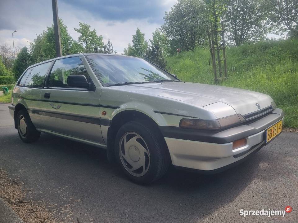 Honda Accord ca5 2000cm3 Bielsko-Biała