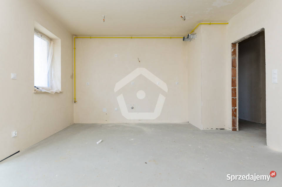 2 pokoje z aneksem duża łazienka 2 piętro cesja Rzeszów