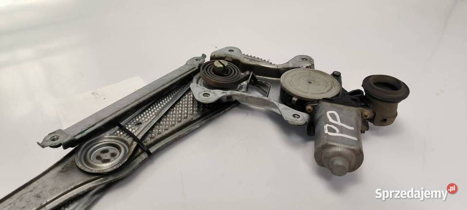 PODNOŚNIK SZYBY PP TOYOTA YARIS I