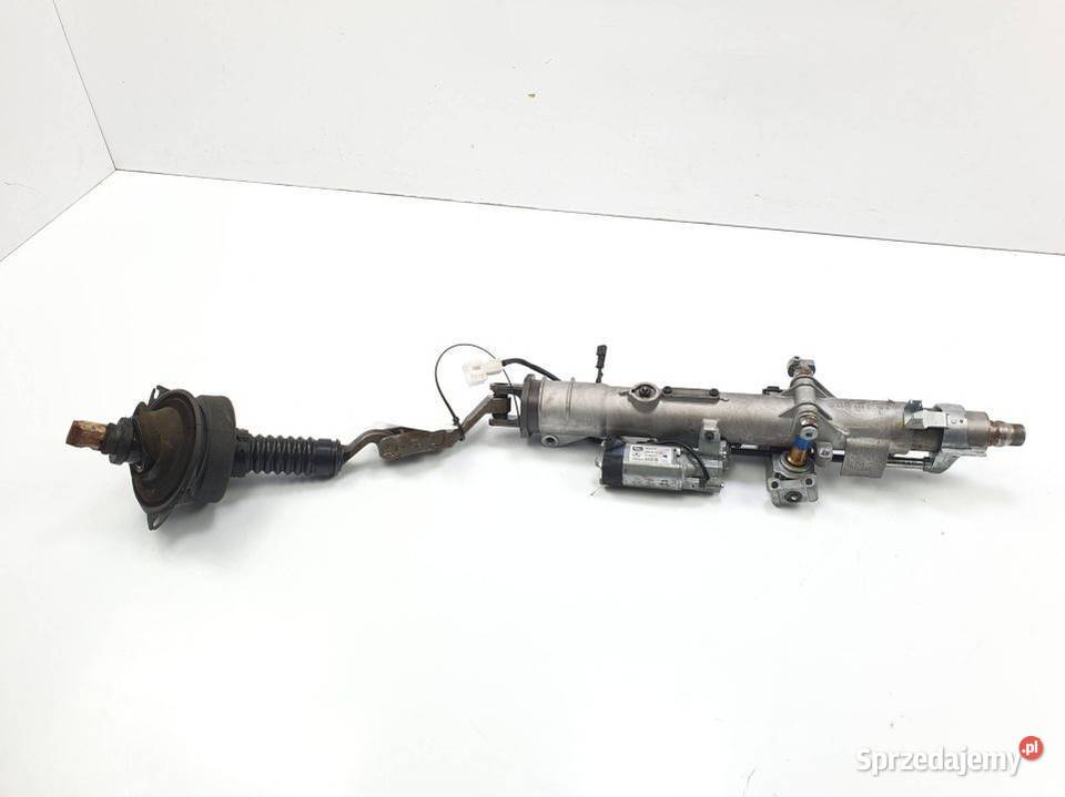 KOLUMNA KIEROWNICZA MERCEDES W 220 LIFT