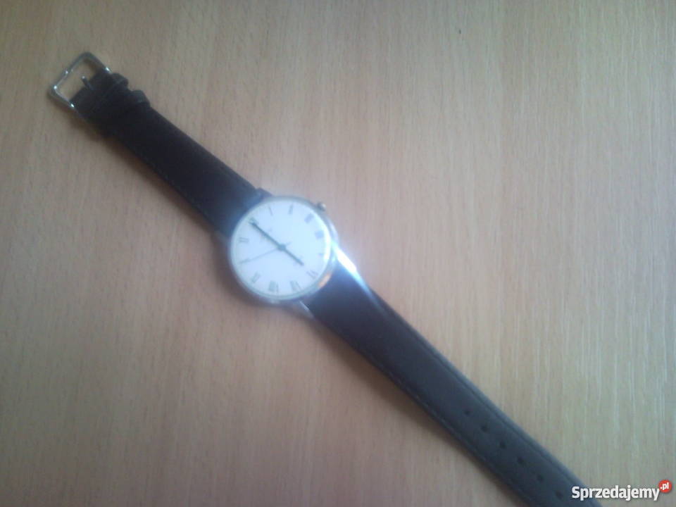 Zegarek męski Łucz Ostrołęka