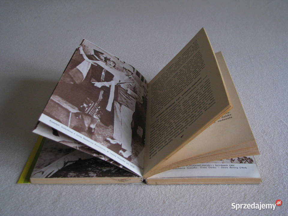 Miłe kina początki Zbigniew Pitera Brzegi