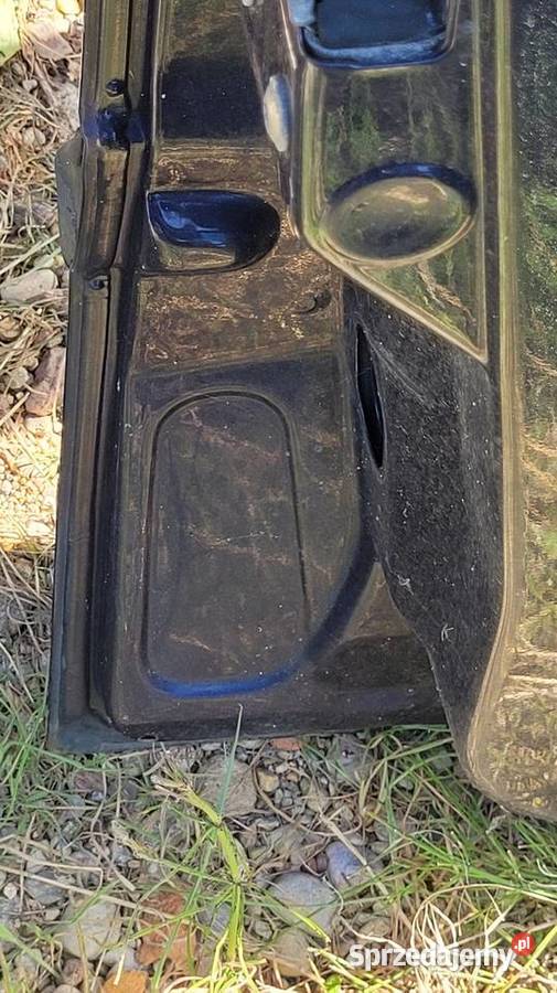 Drzwi Volkswagen Golf III Łagów