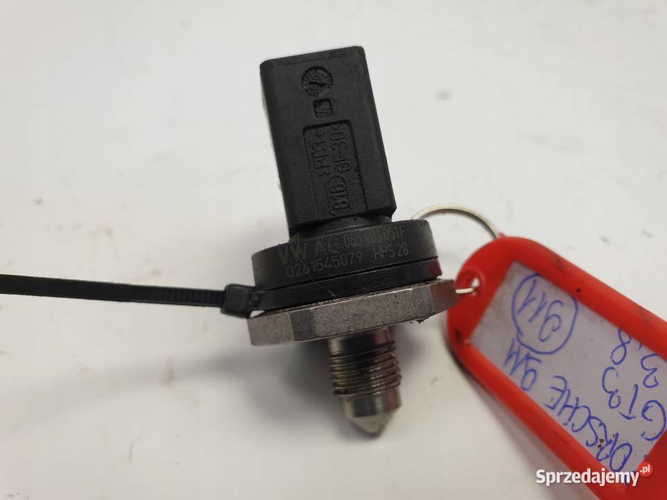 Porsche 911 GT3 38 CZUJNIK PALIWA 0261545079 Chełm