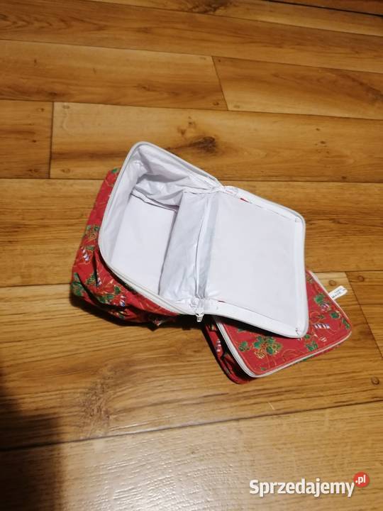 Kosmetyczki 2 sztuki Pozostałe Gdańsk sprzedam