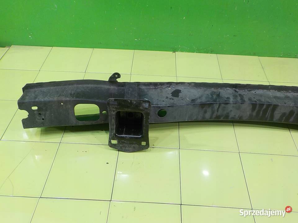 RANGE ROVER 36 TD V8 08r SUV belka zderzaka Suków sprzedam