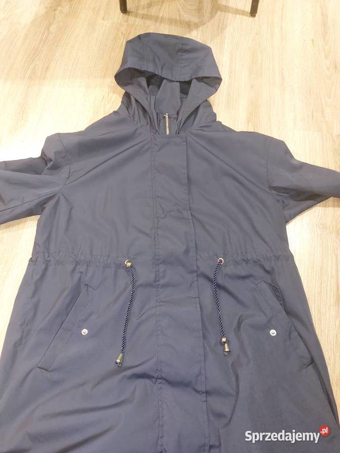 Jesienny Płaszcz damski Kraków sprzedam