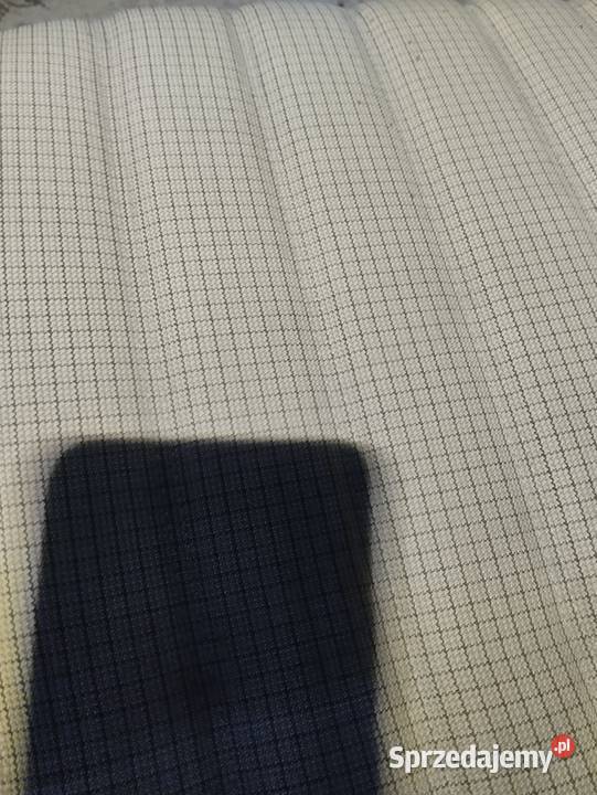 Siedznie kanapa tył Mercedes 190 Mielec