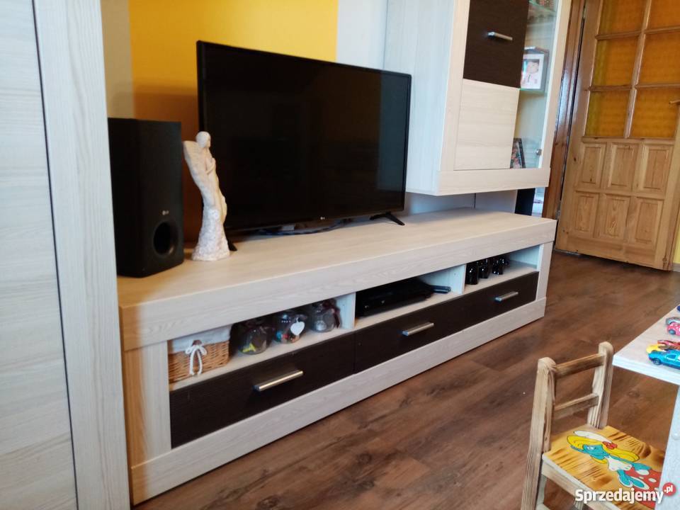 Zestaw mebli Komplety mebli Waganiec