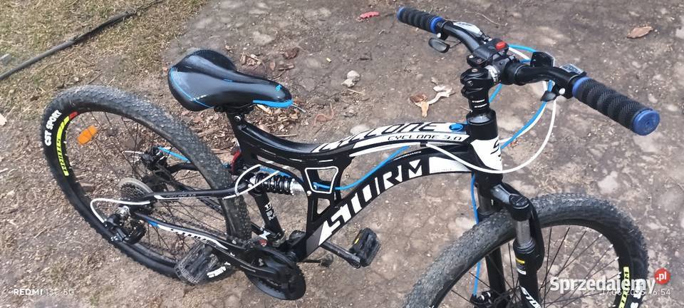 Sprzedam Rower nowy pomorskie Potęgowo