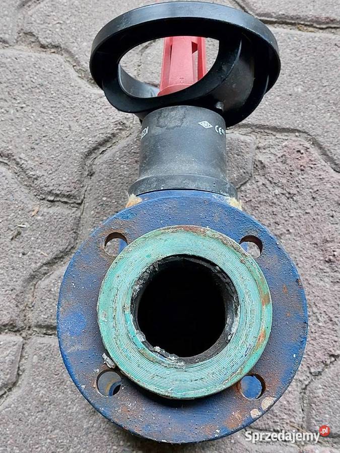 Zawór zaporowy jl1040 Mała Wieś
