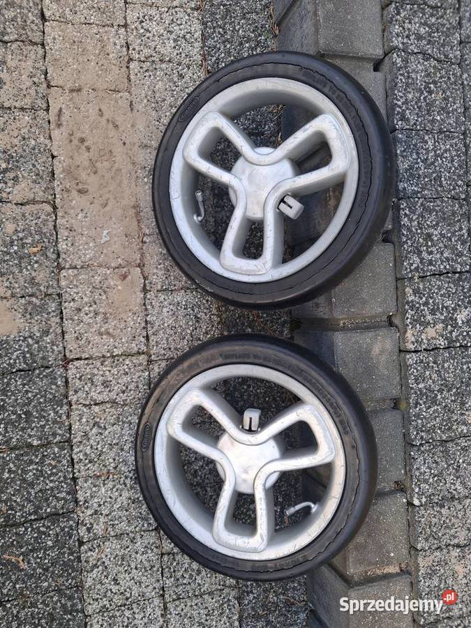 Wózek spacerówka GRACO NA CZĘŚCI Spacerówki