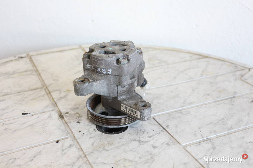 HONDA FRV 17 16V POMPA WSPOMAGANIA RJH500812E osobowe Prochowice