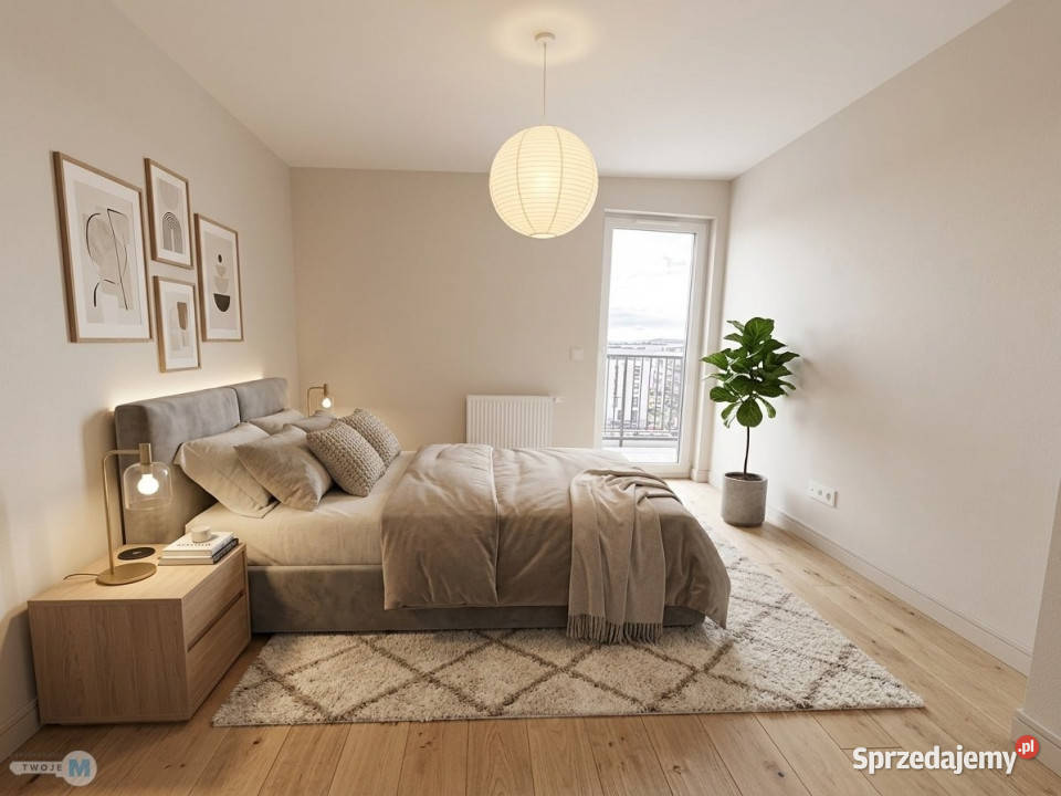 Mieszkanie Kielce 4035m2 2 pokoje apartamentowiec
