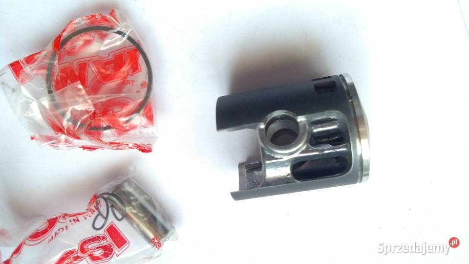 TŁOK MALOSSI SPORT 41 mm PIAGGIO VESPA CIAO PX