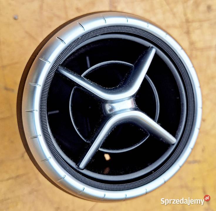 MERCEDES W117 A CLA WLOT KRATKA NAWIEWU mazowieckie