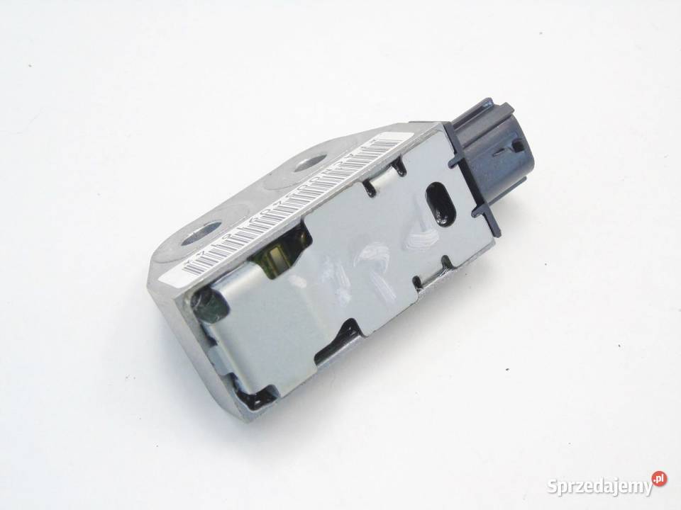 CZUJNIK UDERZENIA AIRBAG NISSAN MURANO I Z50 35 Sosnowiec