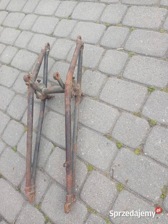 Moto Guzzi Sport 1929 r Pozostałe Bydgoszcz