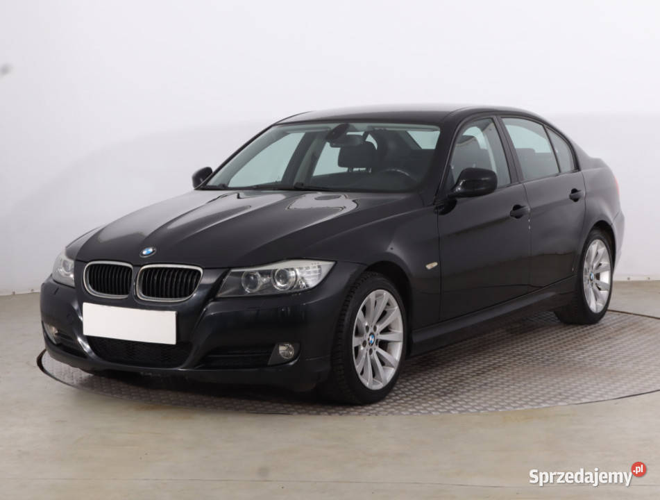 BMW 3 318 i tempomat Seria 3 Piaseczno