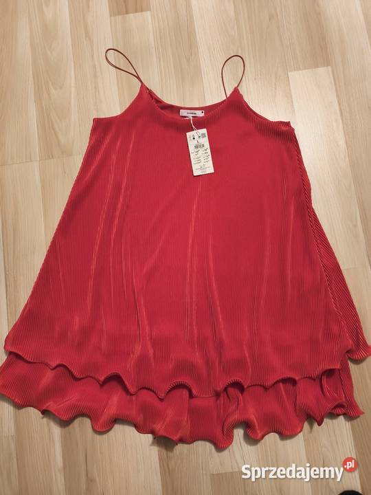 Sukienka Reserved Biłgoraj