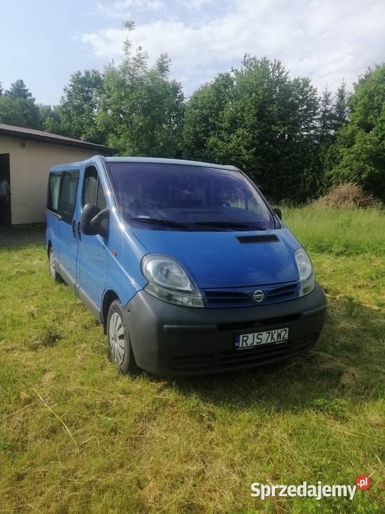 Sprzedam samochód Jasło