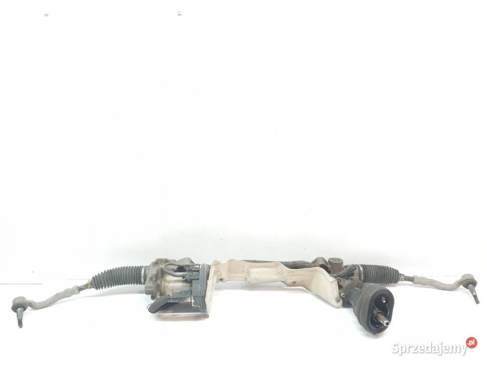 MAGLOWNICA PRZEKŁADNIA 7806277429 Volvo S90 II świętokrzyskie