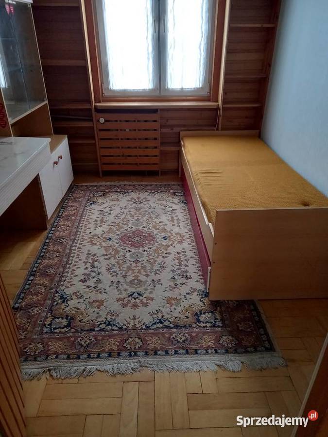 mieszkanie 6059 m2 Rok budowy 1988