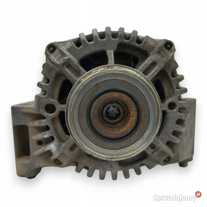 ALTERNATOR 14V 90A Fiat Panda Punto 13 JTD