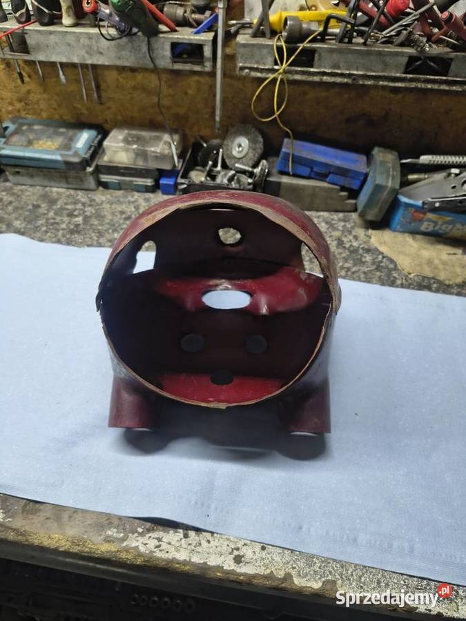 Czasza obudowa lampy jawa 250 350 kiwaczka Rzeszów