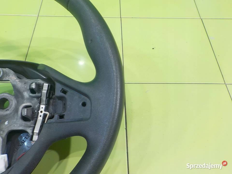 RENAULT CLIO IV 09 TCE 13r HB 5D kierownica Suków