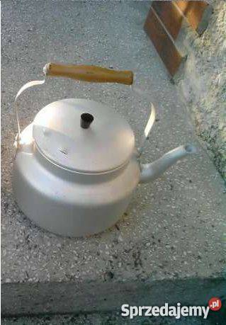 Czajnik aluminiowy 5L