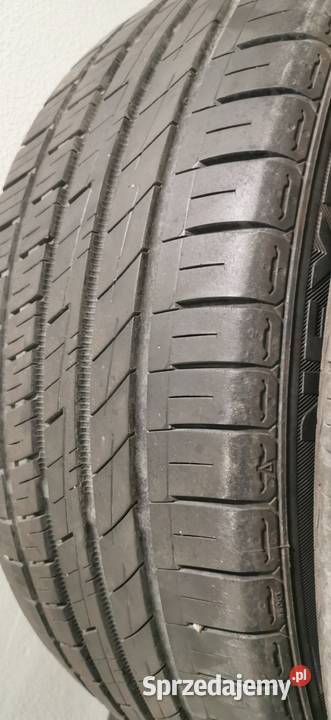 Opony 235x45x19 podlaskie Białystok