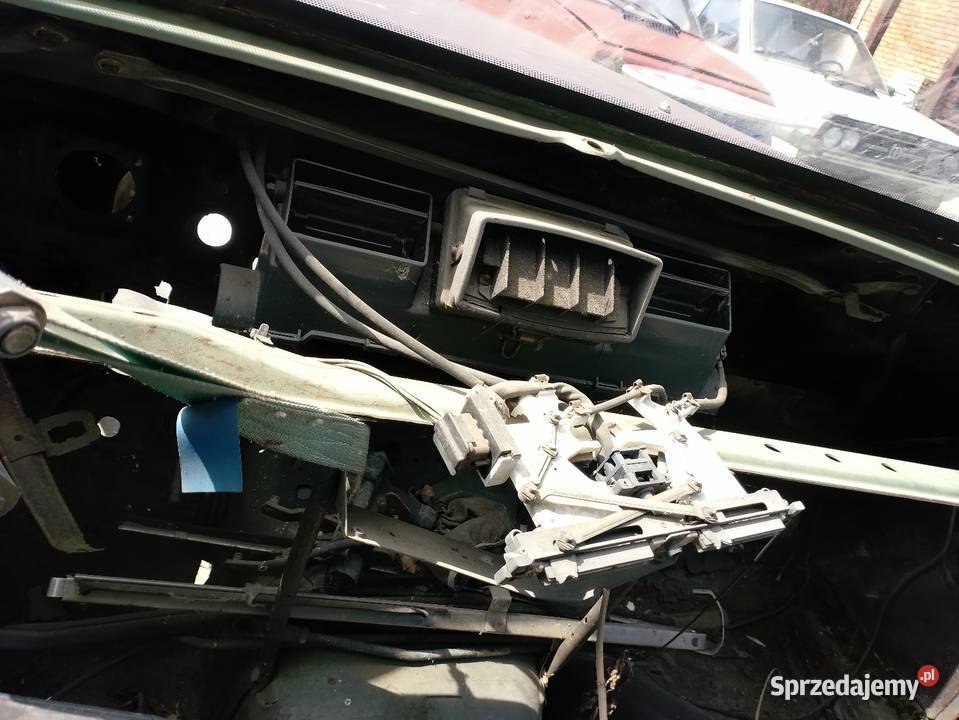 Mercedes w 115 long unikat karoseria podkarpackie Jarosław